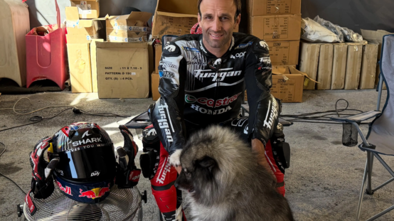 Francês completa 3 meses sem competir pela MotoGP após lesão