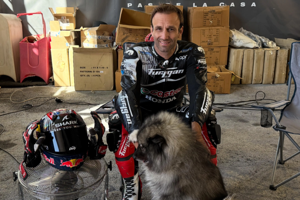 Francês completa 3 meses sem competir pela MotoGP após lesão