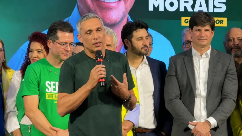 Gayer relaciona obstrução intestinal ao fato de ser bolsominion
