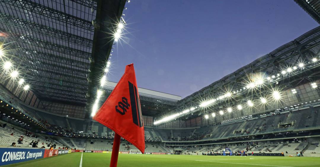 Athletico-PR x Fluminense no Brasileirão: onde assistir, horário e escalações