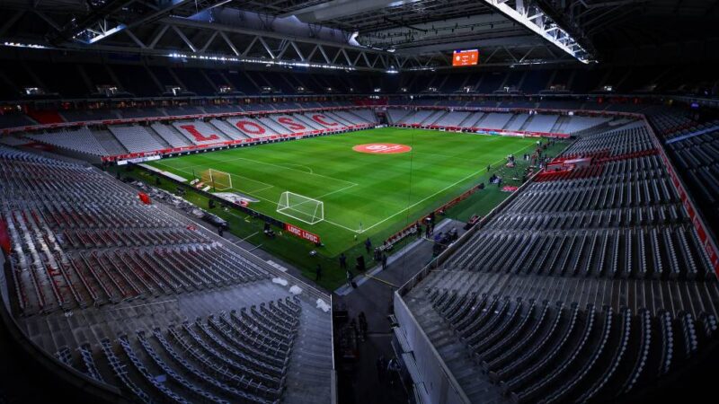 Lille x PSG: onde assistir, horário e escalações