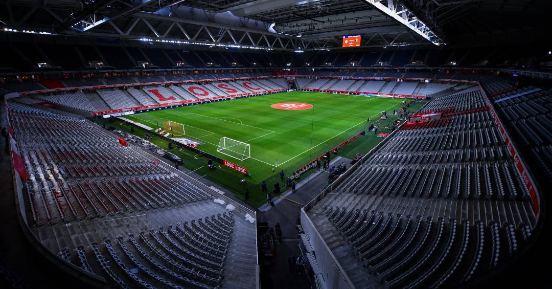 Lille x PSG: onde assistir, horário e escalações