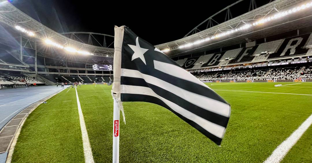 Botafogo x Athletico-PR no Brasileirão: onde assistir, horário e escalações