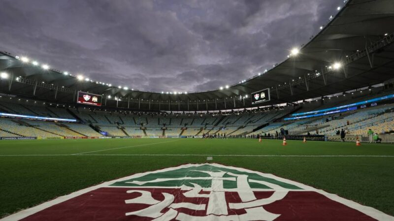 Fluminense x Remo no Brasileirão: onde assistir, horário e escalações