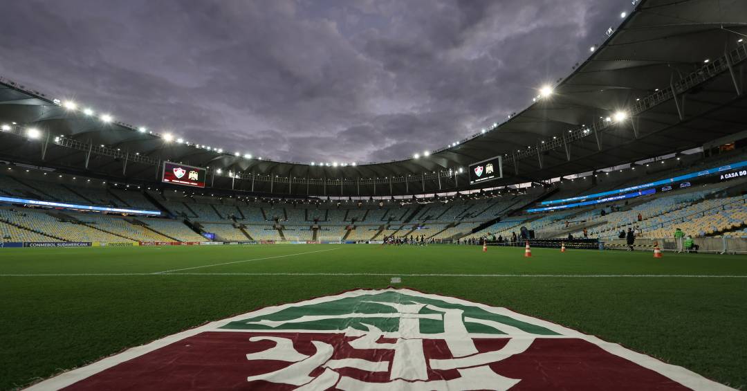 Fluminense x Remo no Brasileirão: onde assistir, horário e escalações