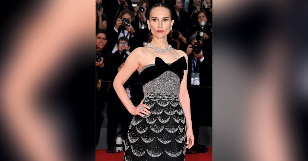Natalie Portman vira alvo de ex-amiga em personagem de livro