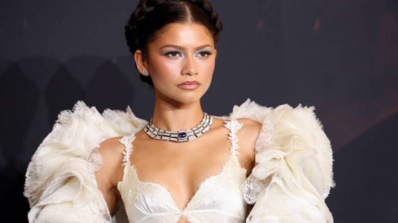 A trajetória de Zendaya no cinema, sem vergonha do passado na Disney