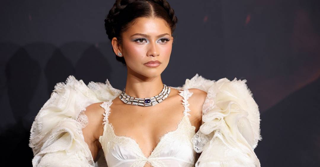 A trajetória de Zendaya no cinema, sem vergonha do passado na Disney