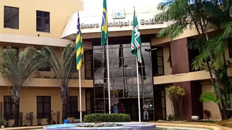 Goiânia aprova lei de naming rights para eventos esportivos