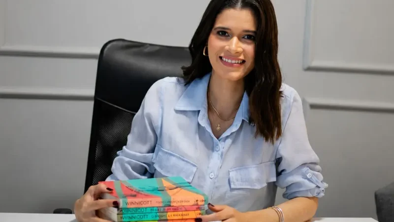 Goiânia ganha espaço gratuito para troca e leitura de livros
