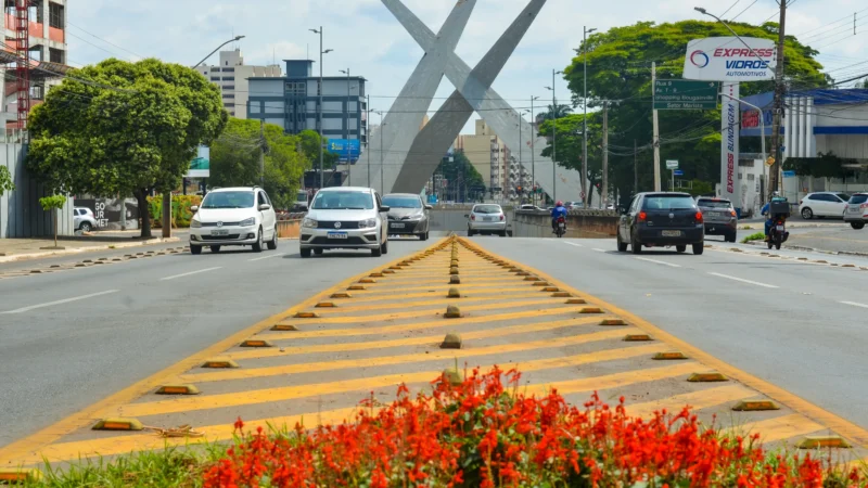 Goiânia lidera inflação em 12 meses