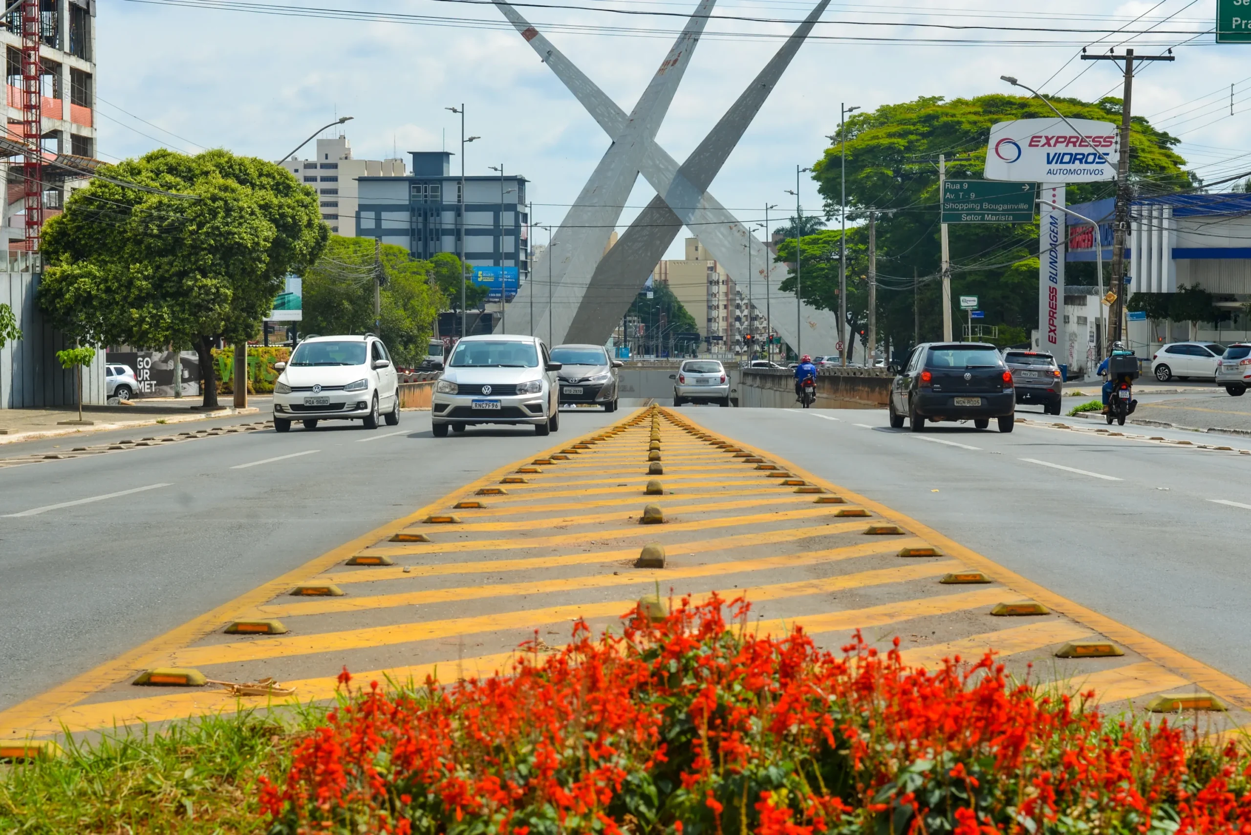 Goiânia lidera inflação em 12 meses
