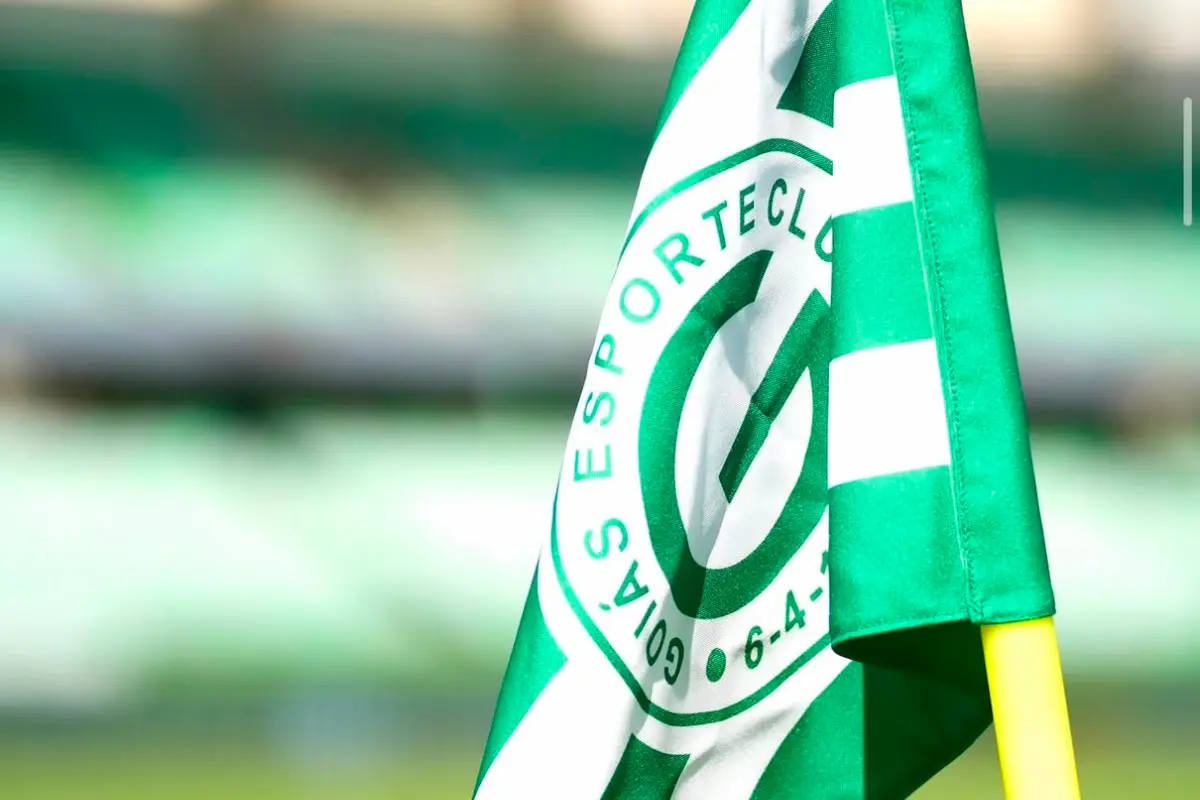 Goiás se pronuncia sobre transfer ban da Fifa; veja o que diz o clube