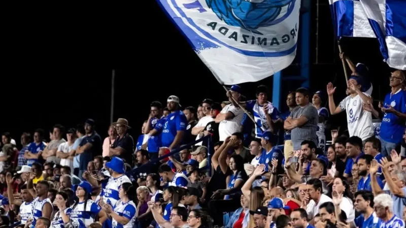 Goiatuba coloca ingresso a R$ 10 em jogo que vale acesso à Série C; saiba como comprar