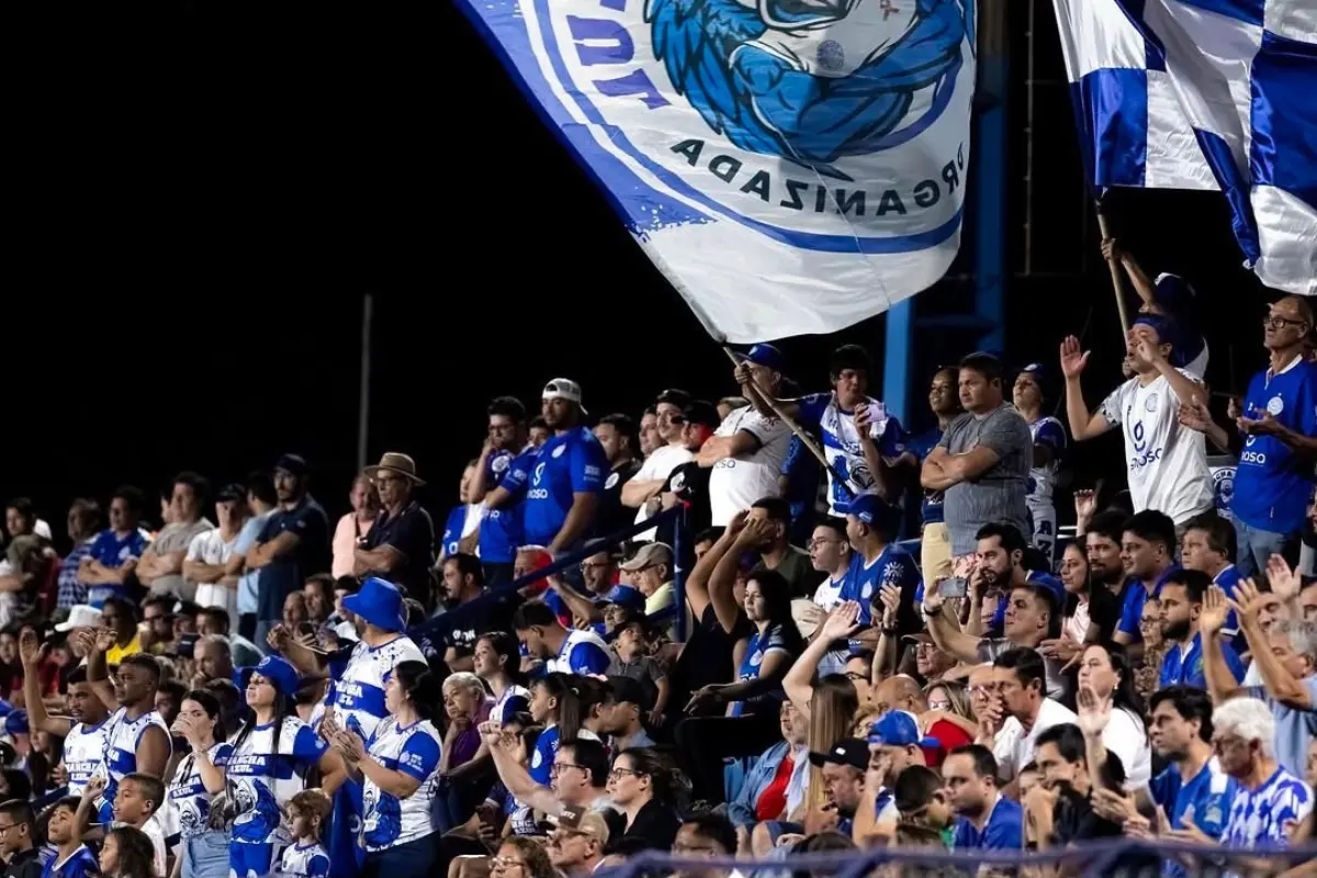 Goiatuba coloca ingresso a R$ 10 em jogo que vale acesso à Série C; saiba como comprar