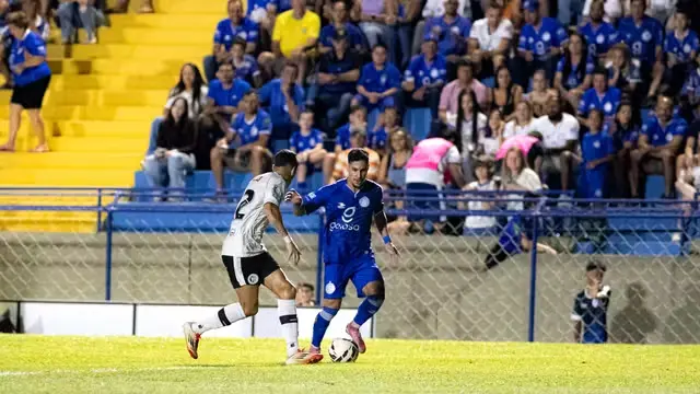 Goiatuba empata com ASA e decisão do acesso fica para Alagoas