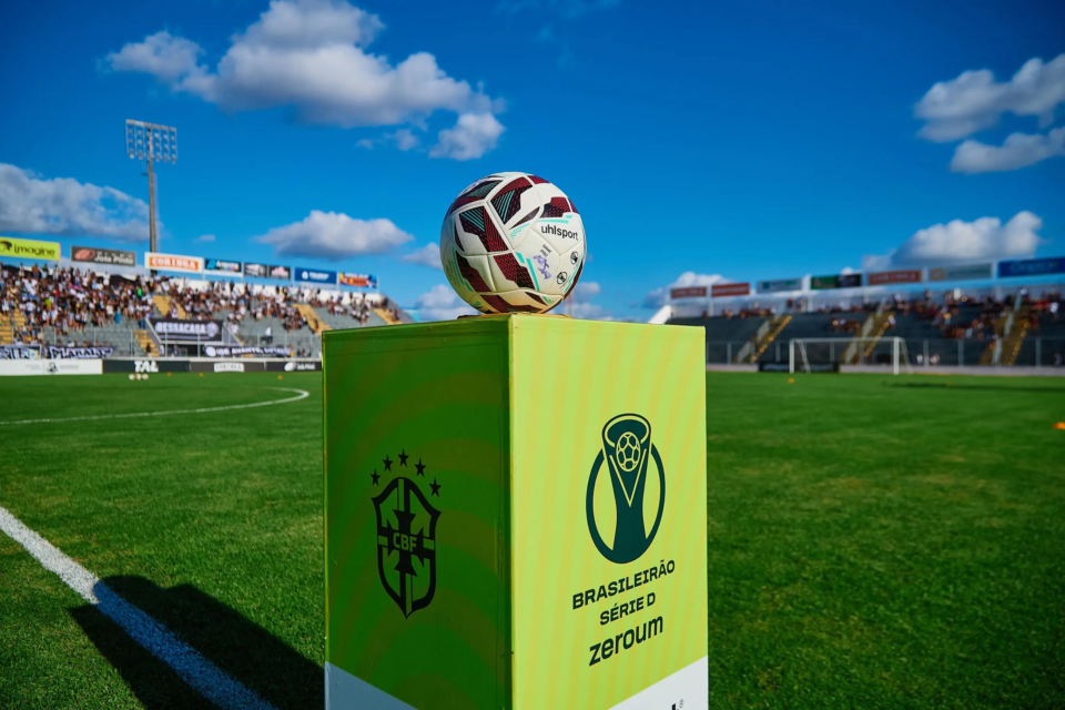 Goiatuba joga a vida contra o ASA por vaga na Série C 2027