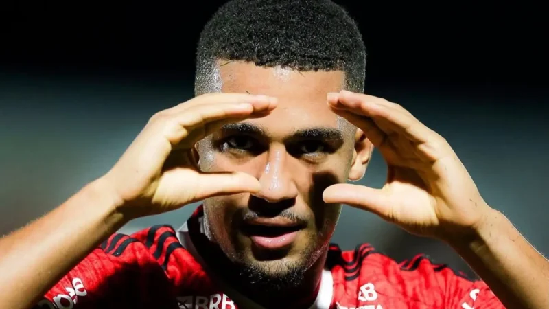 Goleada do Fla, líder pressionado e Neymar no vácuo; saiba tudo que rolou no Brasileirão