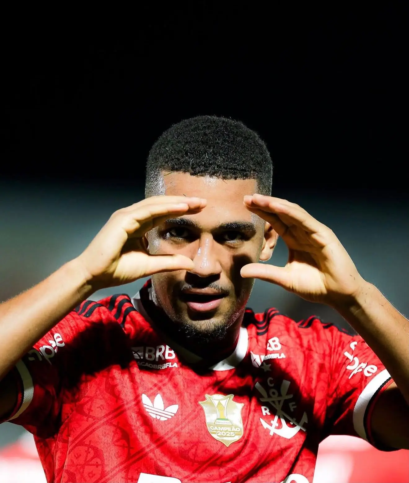 Goleada do Fla, líder pressionado e Neymar no vácuo; saiba tudo que rolou no Brasileirão