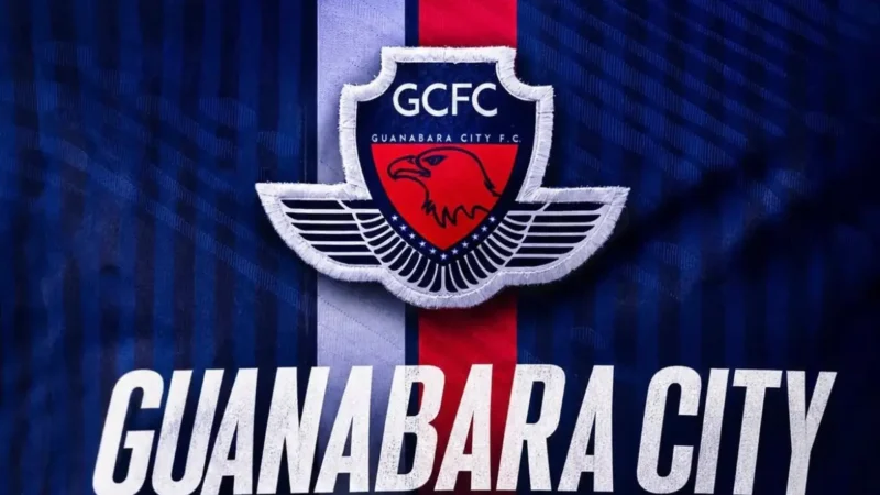 Guanabara City garante vaga na Copa do Brasil Sub-20