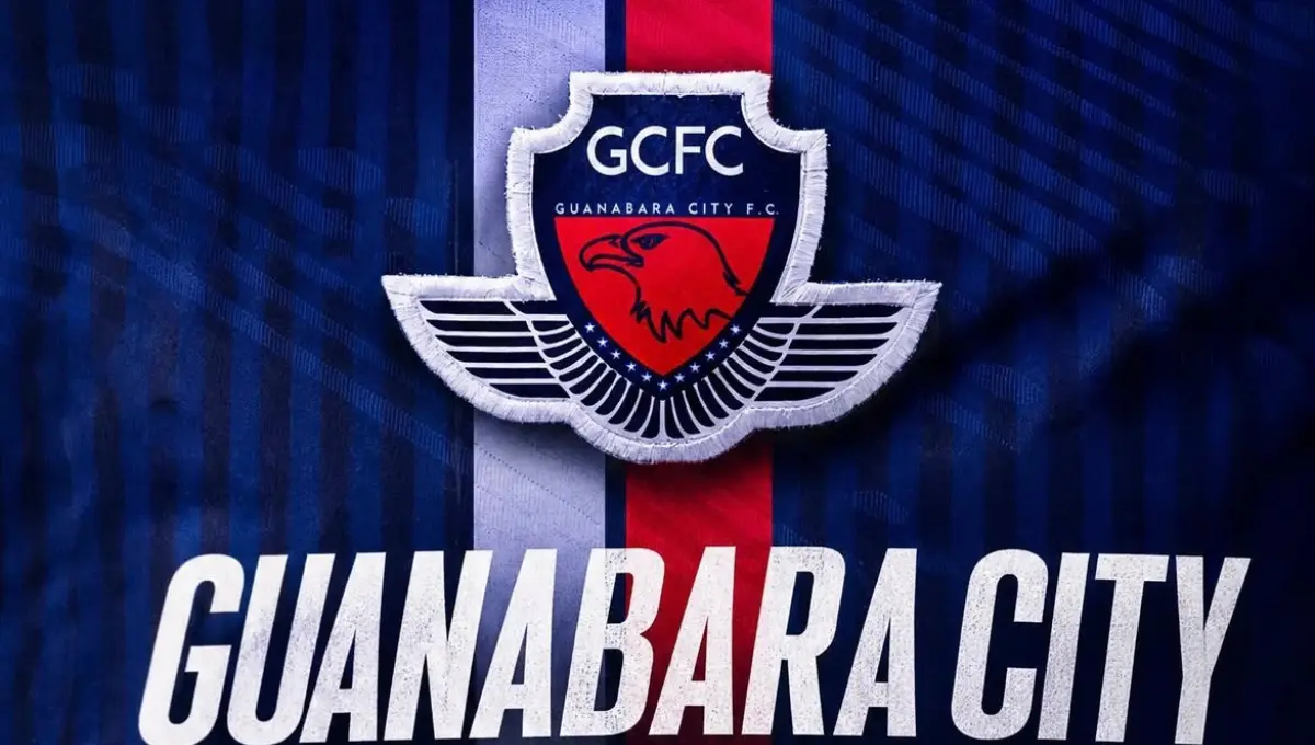 Guanabara City garante vaga na Copa do Brasil Sub-20