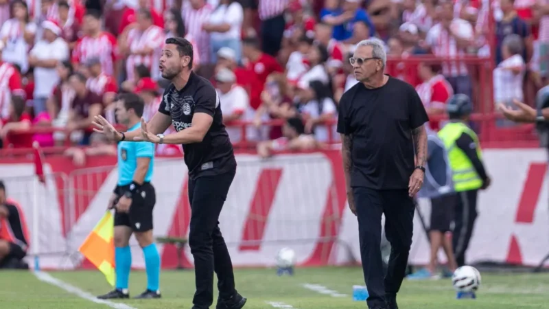 Guilherme dos Anjos pagou bônus para funcionários do Naútico