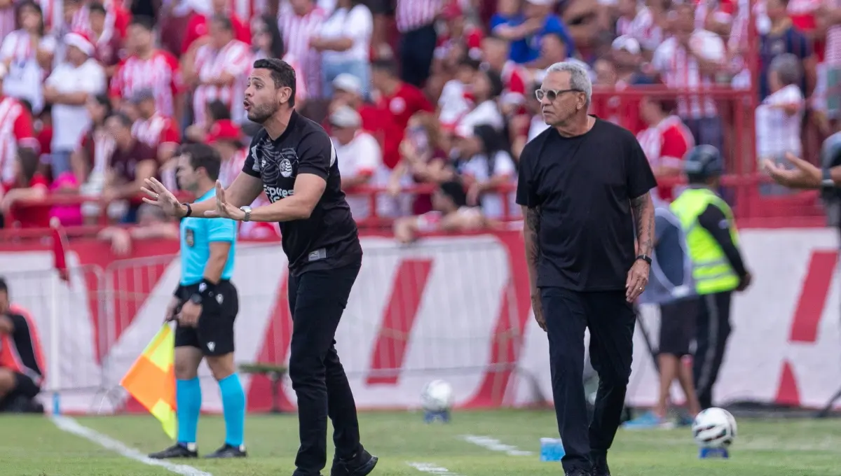 Guilherme dos Anjos pagou bônus para funcionários do Naútico