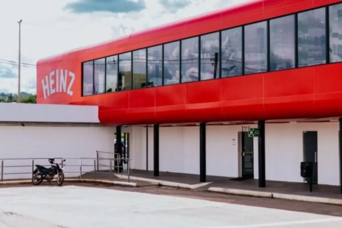 Heinz é condenada a pagar R$ 1,4 milhão por dano ambiental