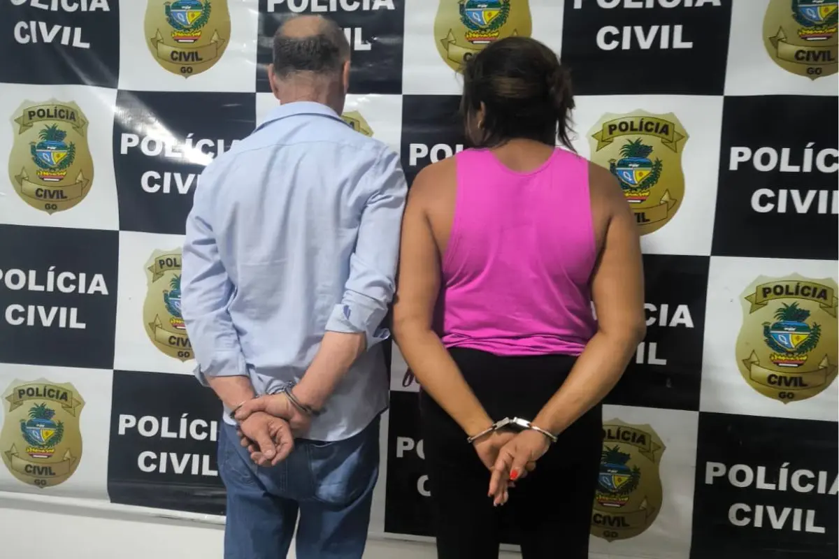 Homem é preso por mandar matar filho que ameaçava denunciá-lo
