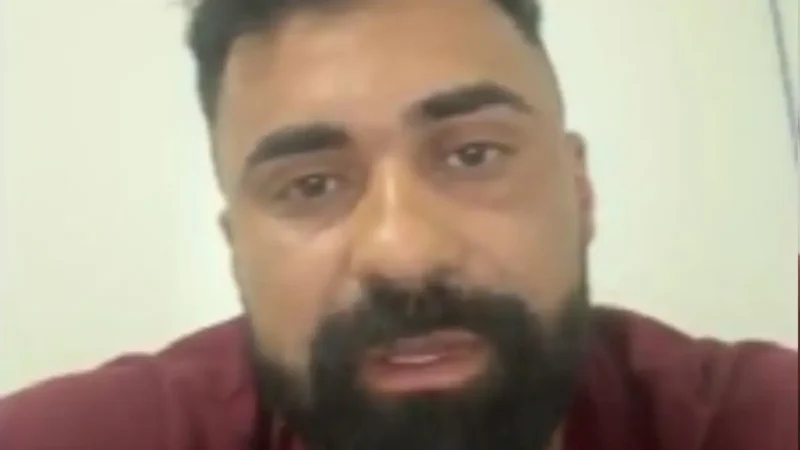 Homem pede perdão à polícia por inventar que havia R$ 1 milhão no carro do irmão que morreu em acidente na BR-414