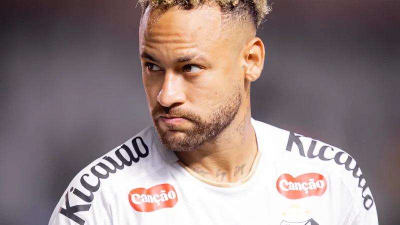 Hora de parar? Veja o que disse Neymar sobre aposentadoria