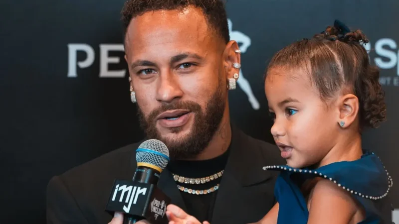 “Imprensa vai adoecer todos os jogadores”, desabafa Neymar