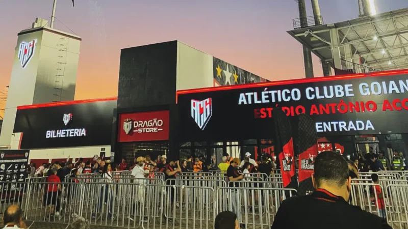 Ingressos promocionais para clássico terminam hoje