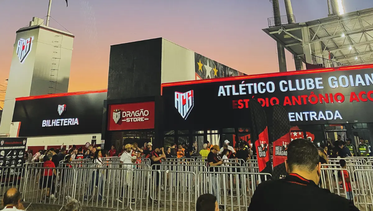 Ingressos promocionais para clássico terminam hoje