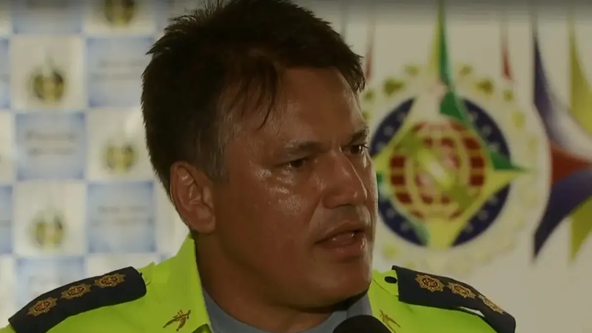 ‘Injustamente condenado’, diz defesa de coronel preso em Goiás