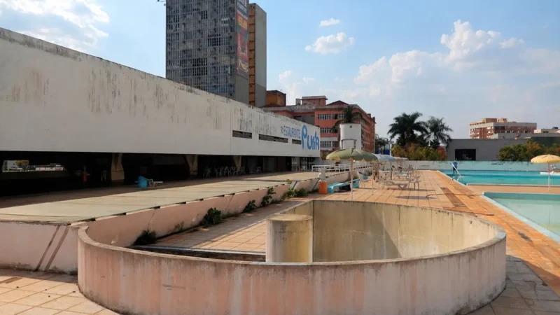 Jóquei Clube de Goiânia: glamour, abandono e disputa