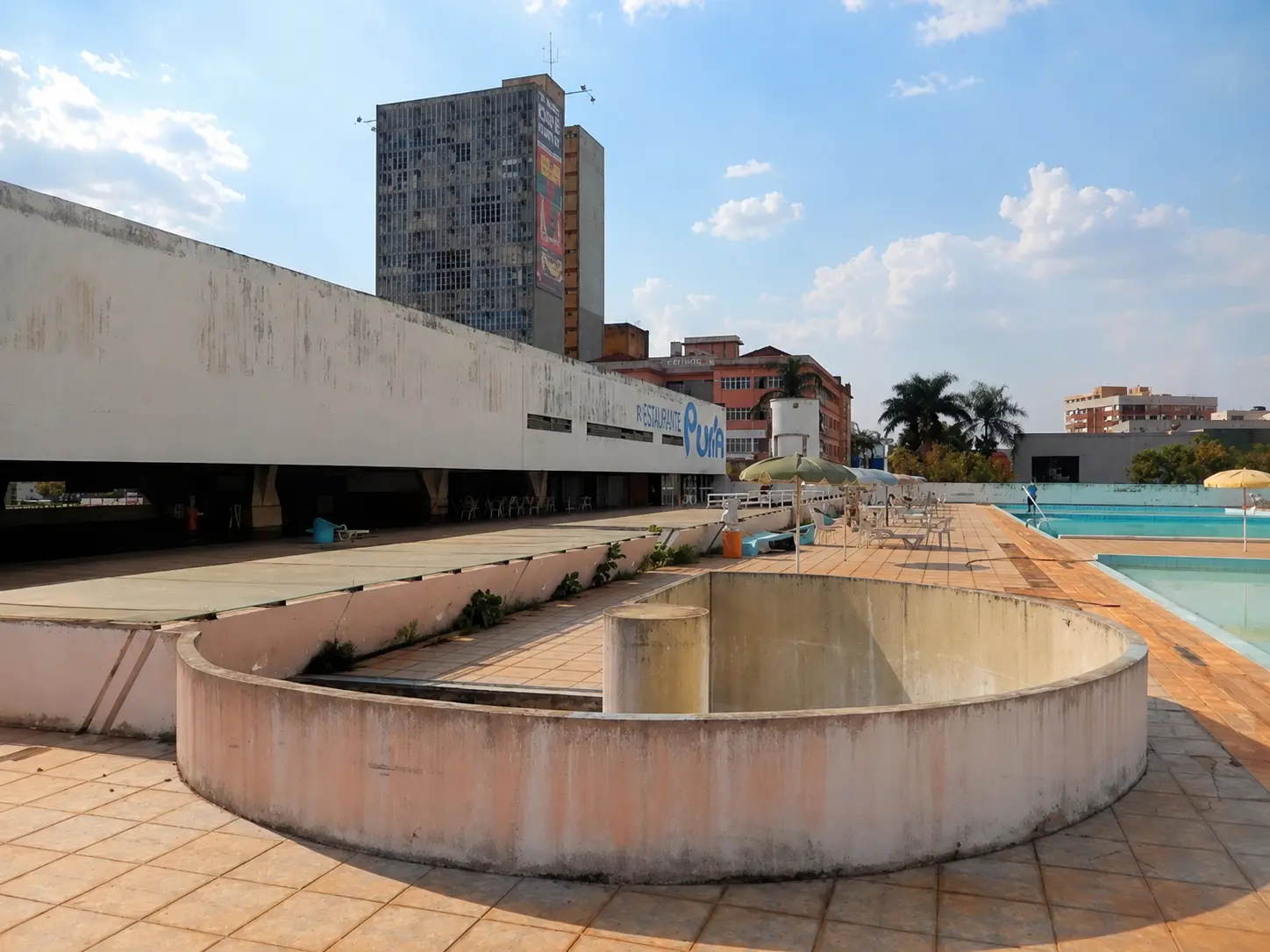 Jóquei Clube de Goiânia: glamour, abandono e disputa