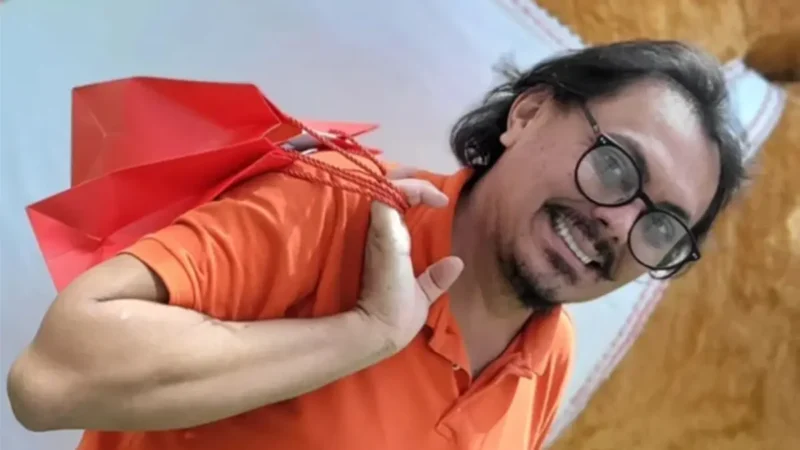 Juiz mantém prisão de dentista acusada de matar jornalista