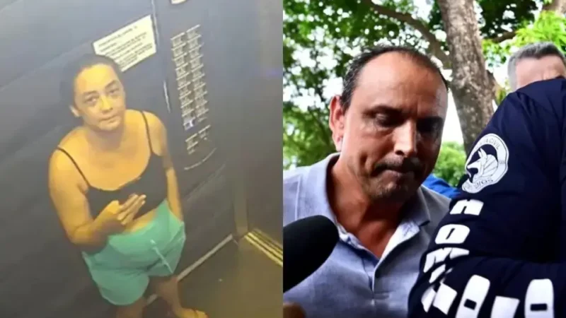 Julgamento do caso Daiane Alves caminha para o fim, em Caldas Novas; veja o que vem agora