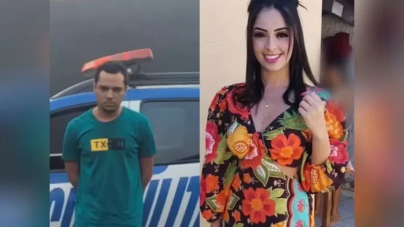 Júri de acusado de matar namorada começa em Jataí