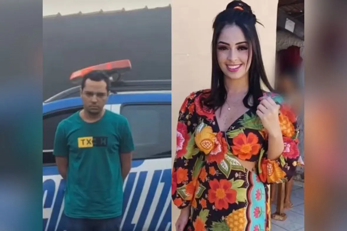 Júri de acusado de matar namorada começa em Jataí