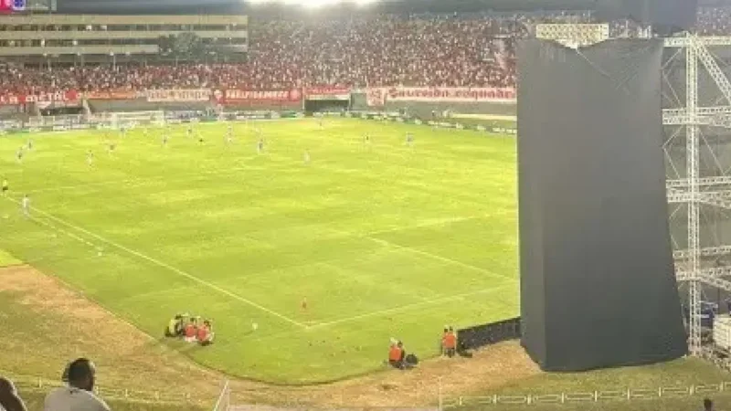Justiça condena Vila a pagar indenização à torcedor adversário
