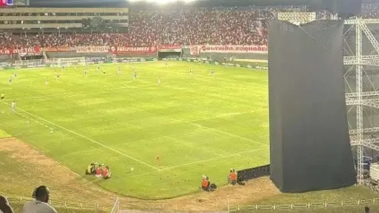 Justiça condena Vila a pagar indenização à torcedor adversário