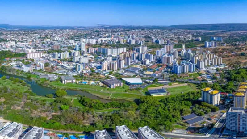 Justiça obriga Caldas Novas a manter telefones funcionando