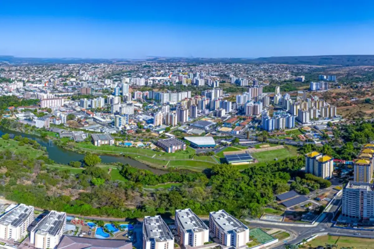 Justiça obriga Caldas Novas a manter telefones funcionando