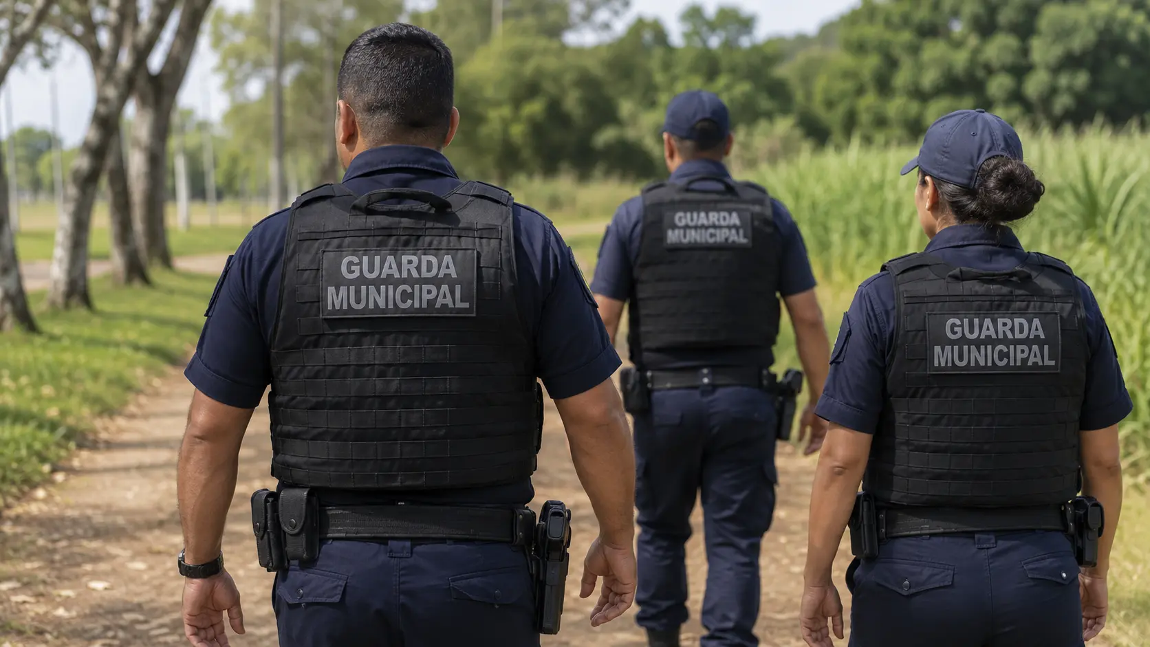 Lei de Indiara que mudou vigias para guardas pode cair