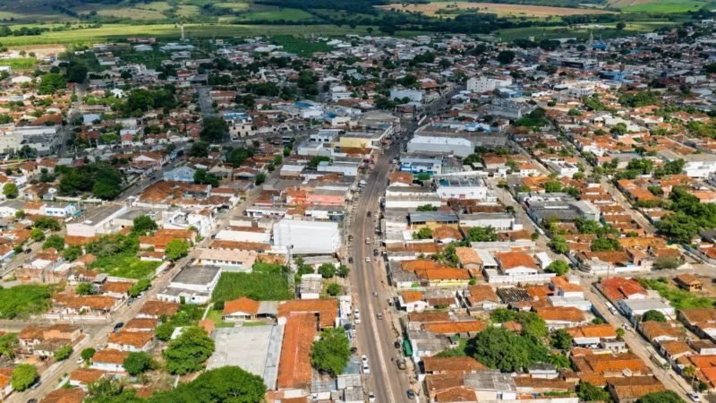 Lei transforma vigias em guardas sem concurso em Indiara