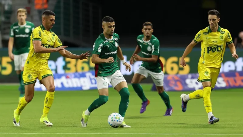 Libertadores pode ter confronto de paulistas e reedição de Recopa