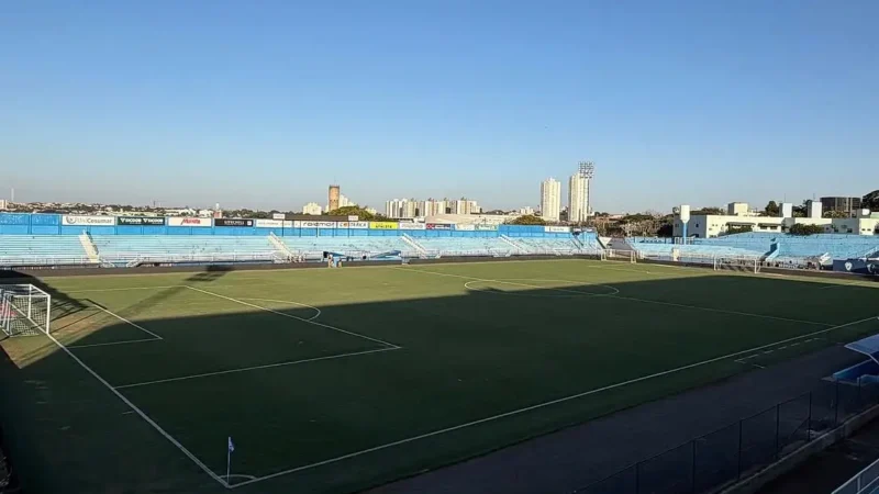 Londrina x Atlético: escalações confirmadas; confira