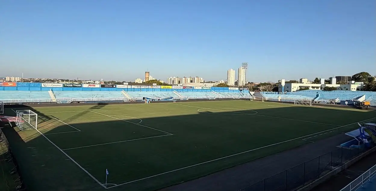 Londrina x Atlético: escalações confirmadas; confira